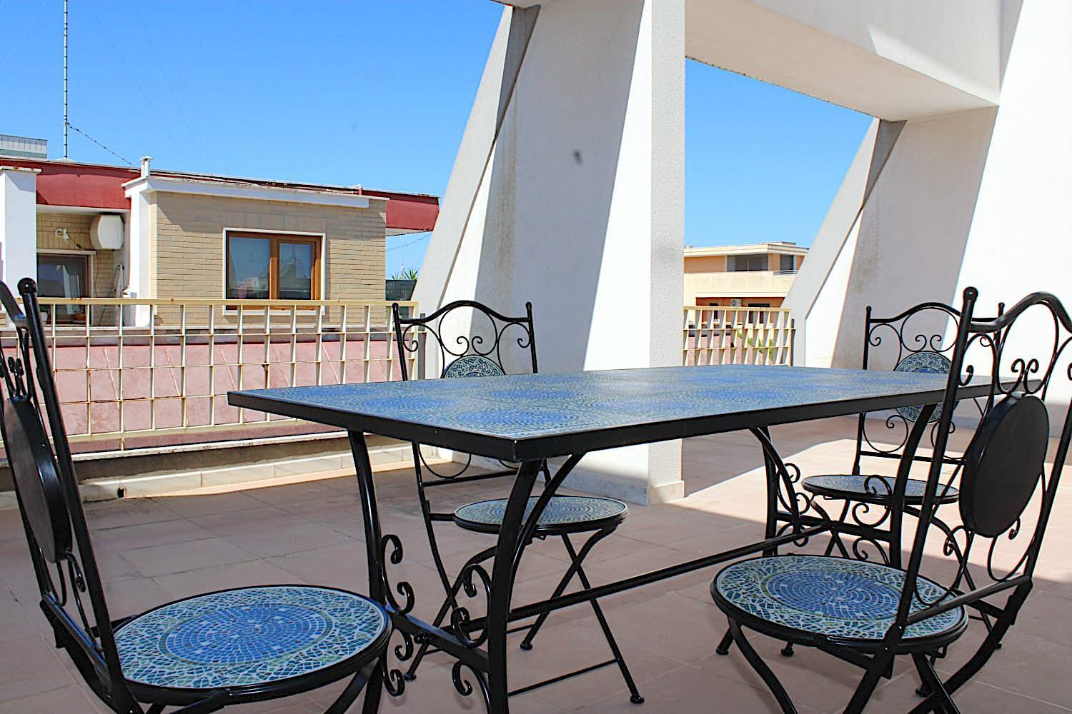 Helios Apartment Lecce Exterior foto
