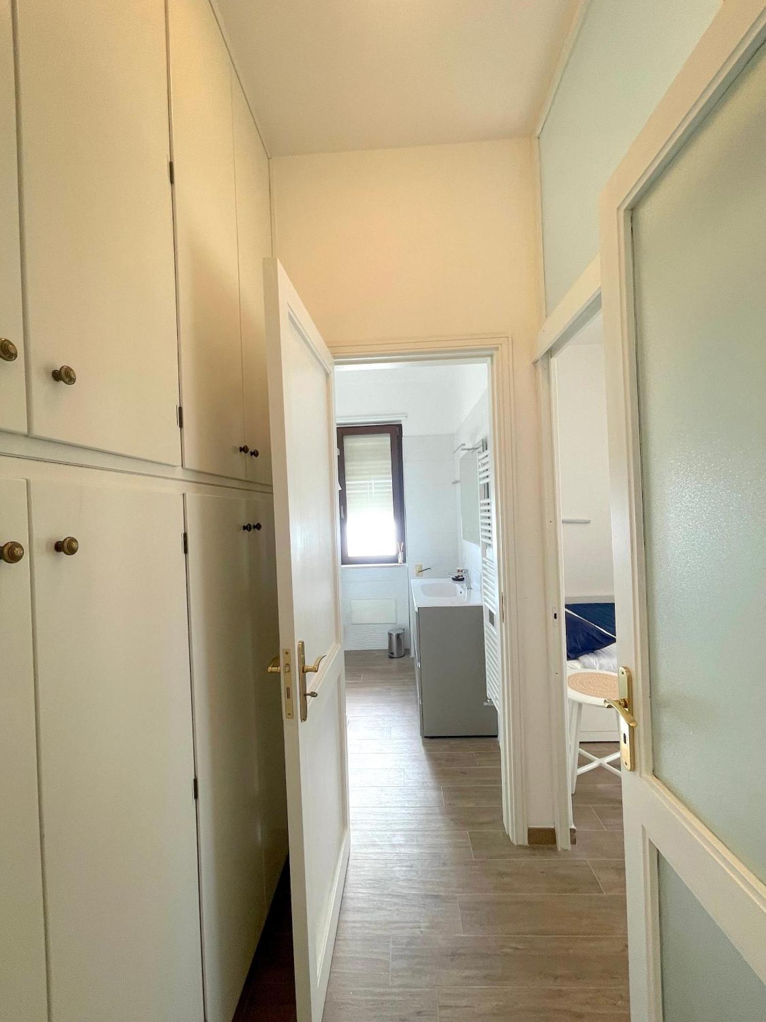 Helios Apartment Lecce Exterior foto