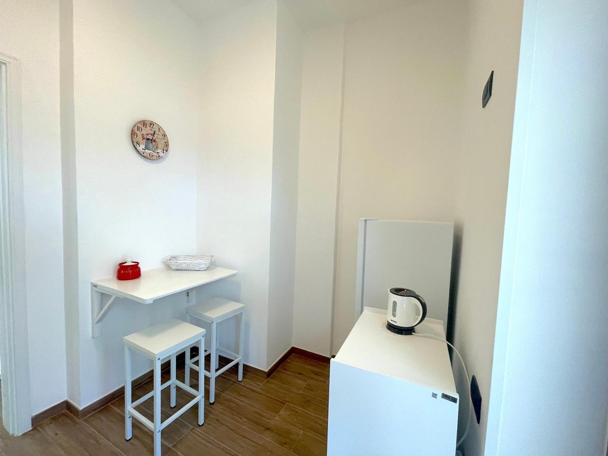 Helios Apartment Lecce Exterior foto