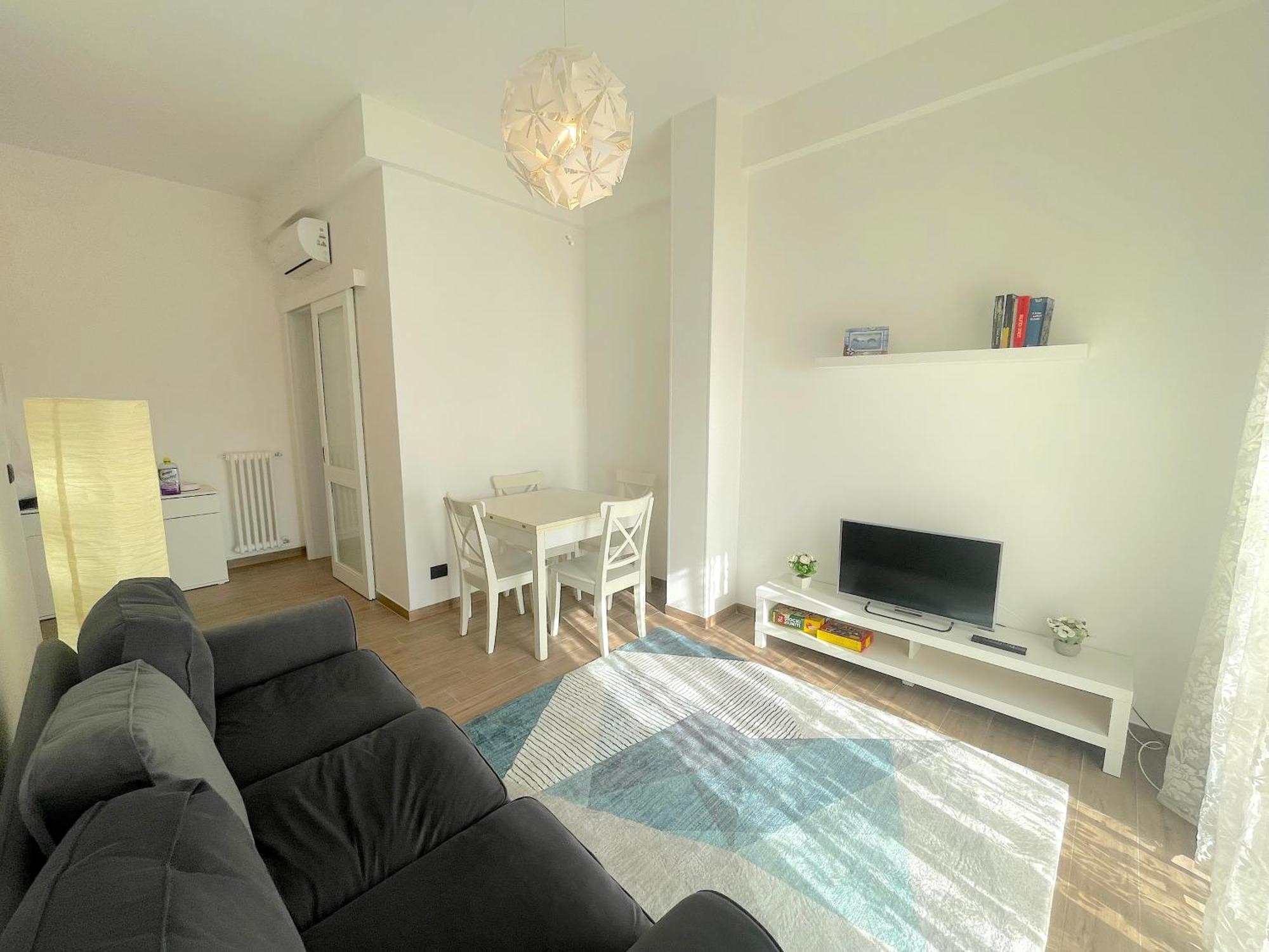 Helios Apartment Lecce Exterior foto